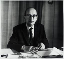 Sir Norman Reid